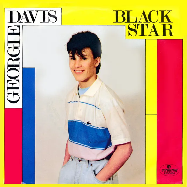 Hoes van Blackstar