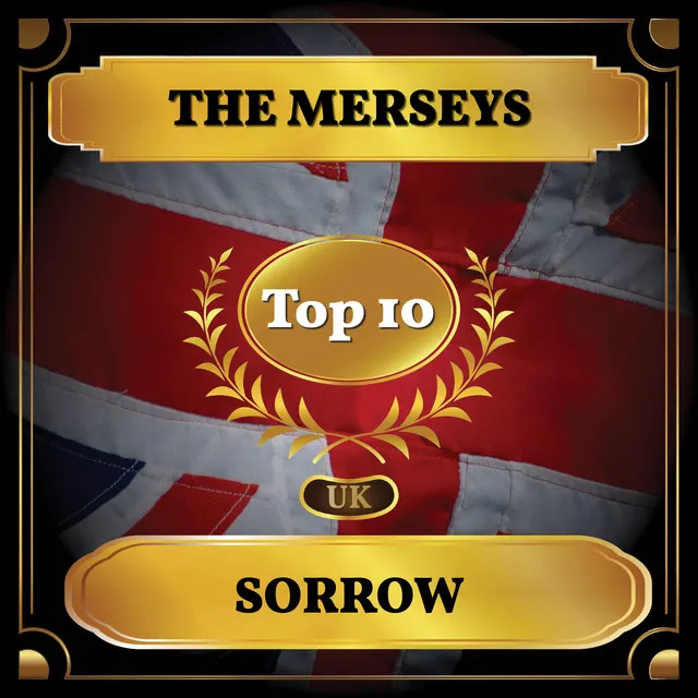 Cover of Sorrow