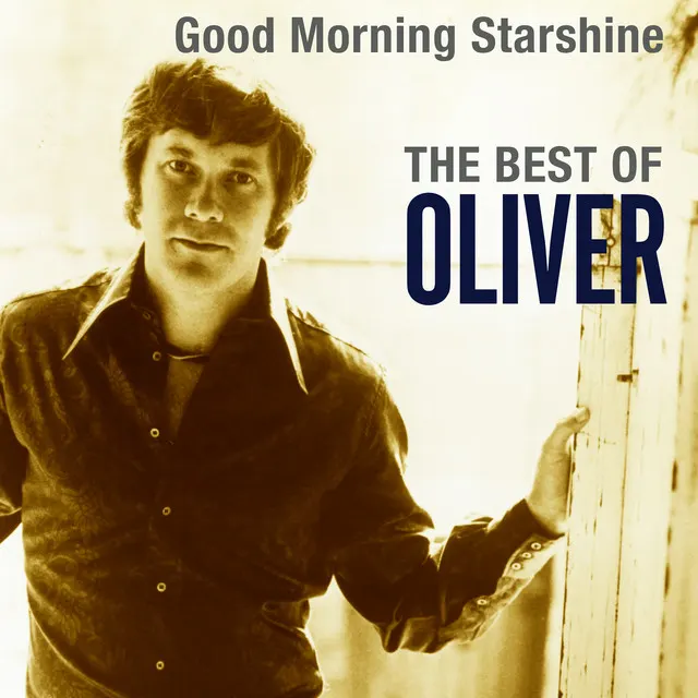 Hoes van Good Morning Starshine