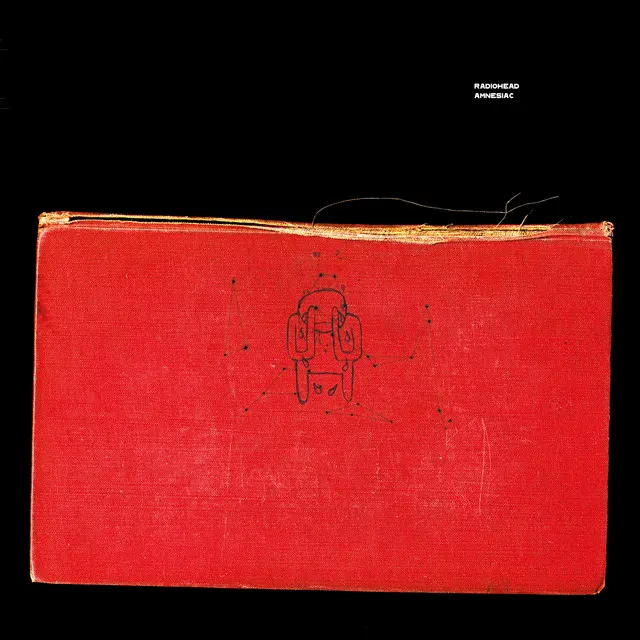 Hoes van Pyramid Song