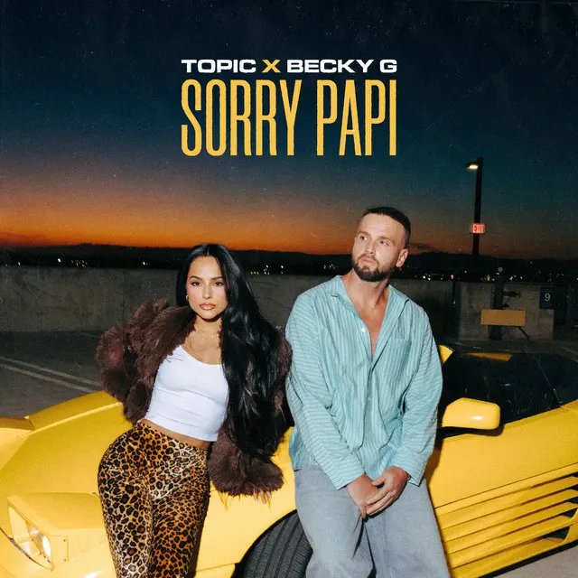 Hoes van Sorry Papi