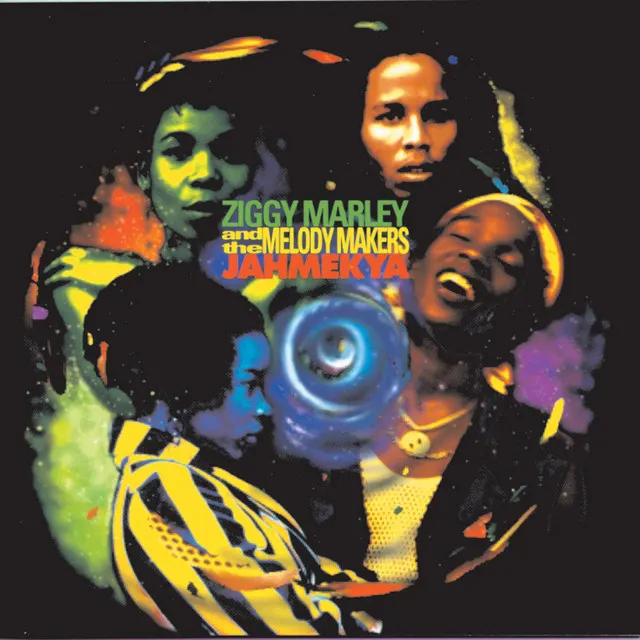 Cover of Kozmik