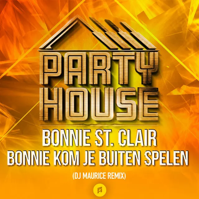 Hoes van Bonnie Kom Je Buiten Spelen