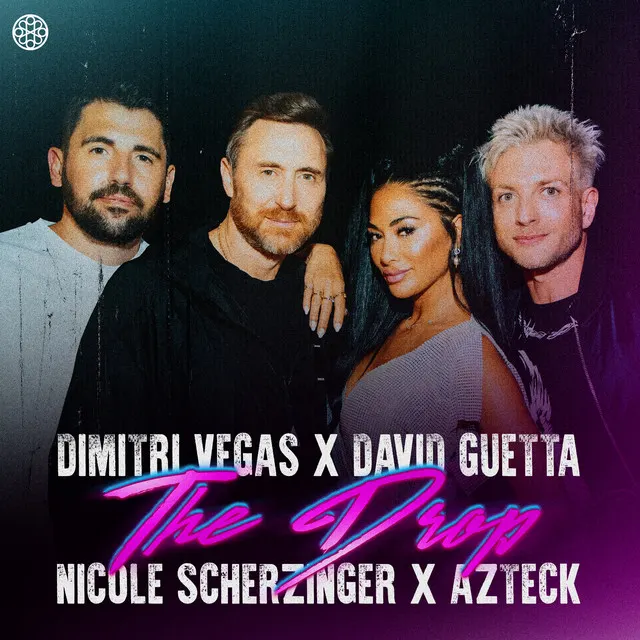 Cover of The Drop