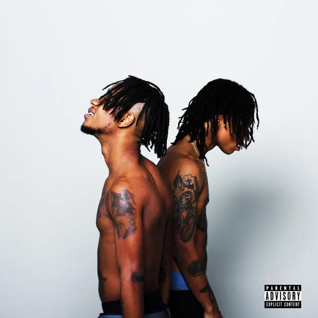 Cover of Black Beatles