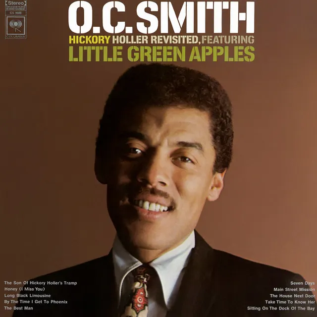 Cover of The Son of Hickory Holler's Tramp