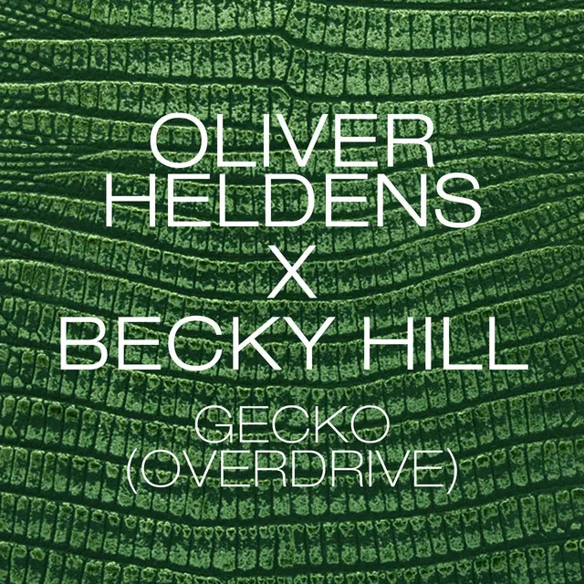 Hoes van Gecko (Overdrive)