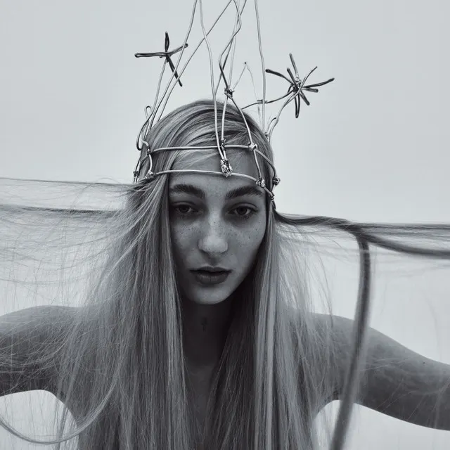 Cover of Nooit Meer Spijt