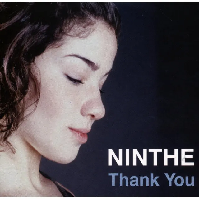 Cover of Thank You