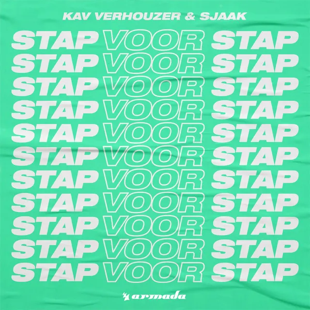Hoes van Stap Voor Stap