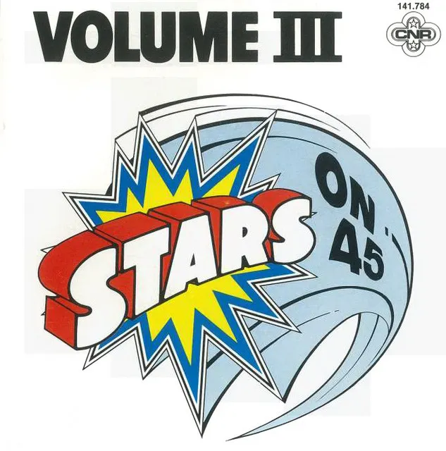 Hoes van Volume III