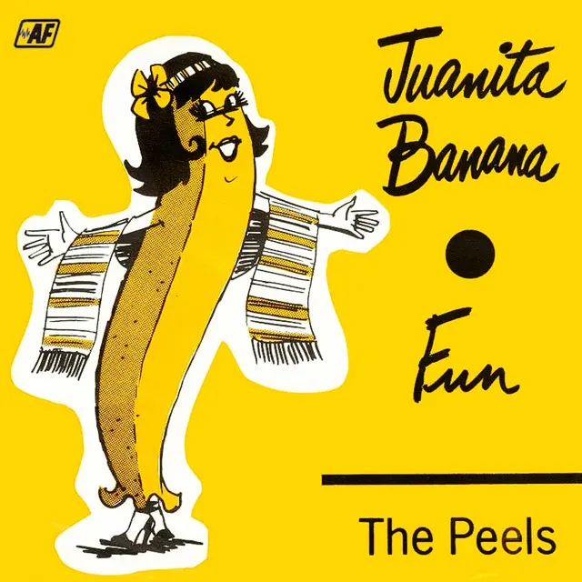 Hoes van Juanita Banana