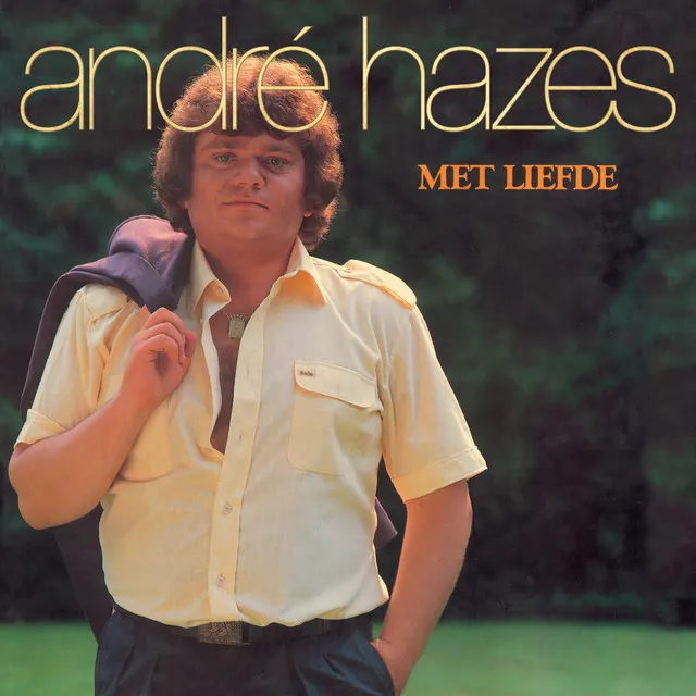 Cover of Amor, Amor, Amor