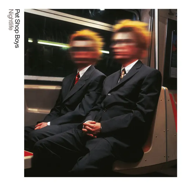 Cover of New York City Boy