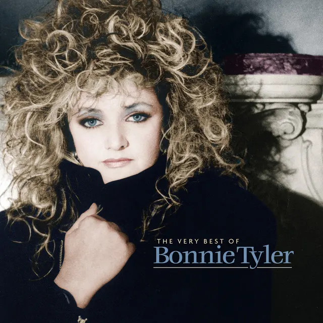 Hoes van Total Eclipse of the Heart