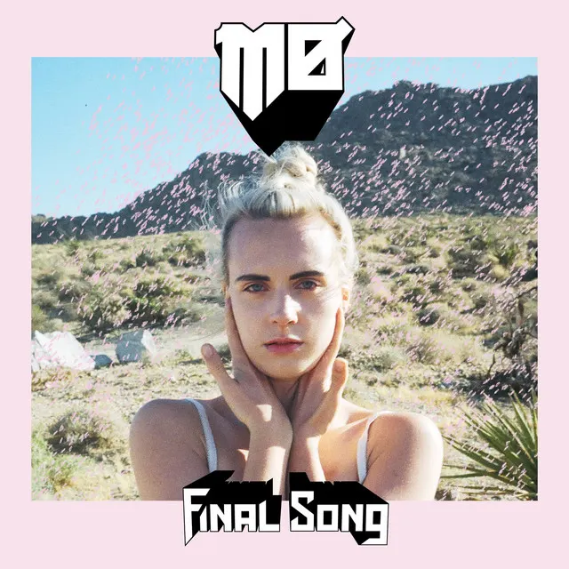 Cover of Final Song