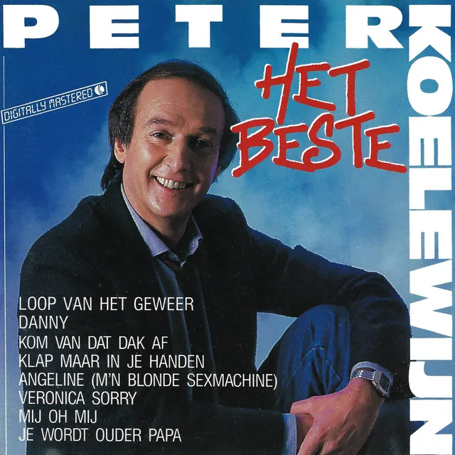 Hoes van Robbie