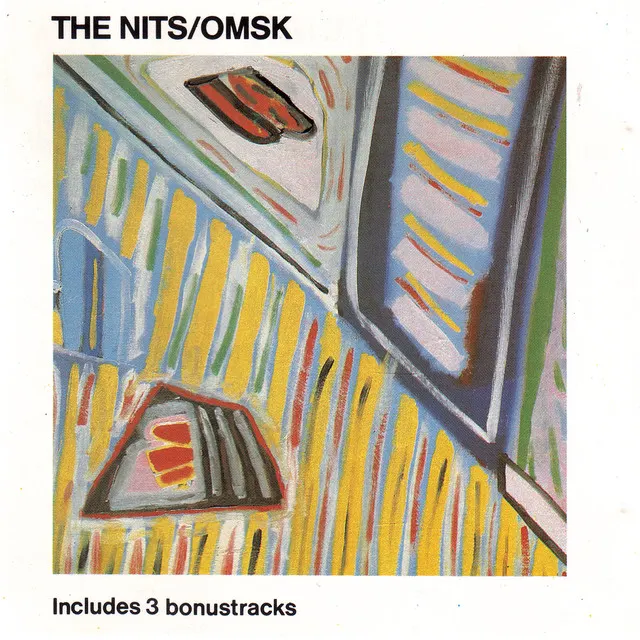 Cover of Nescio