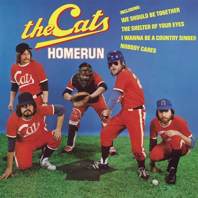 Cover of We Should Be Together