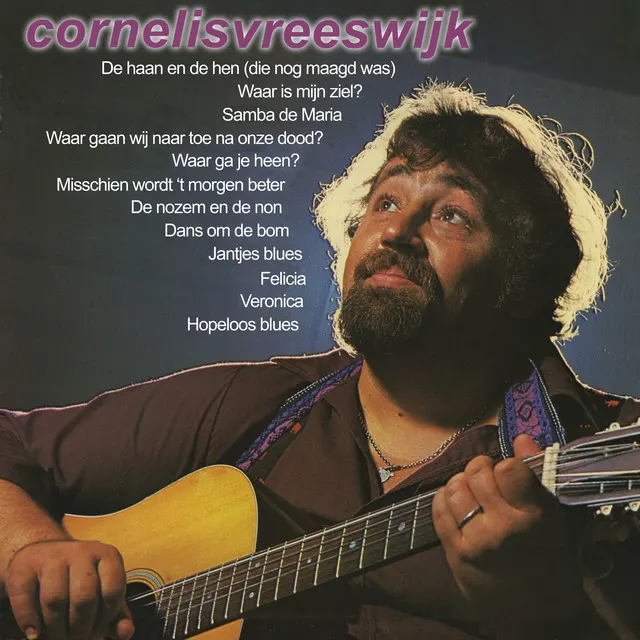 Hoes van Veronica
