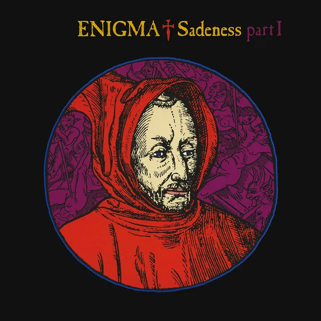 Cover of Sadeness