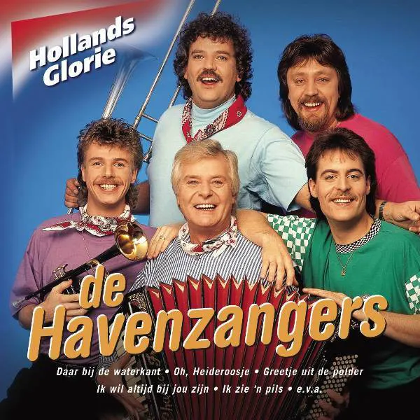 Hoes van Ik Zie 'n Pils