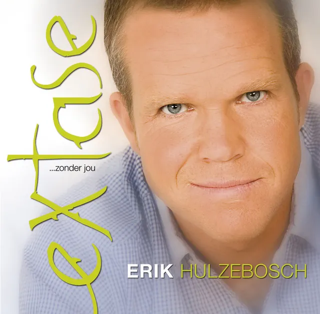 Hoes van Extase (zonder jou)