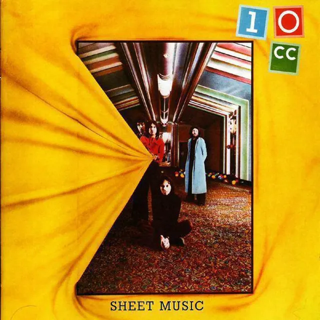 Cover of Silly Love