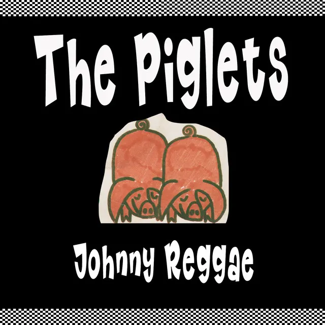 Hoes van Johnny Reggae