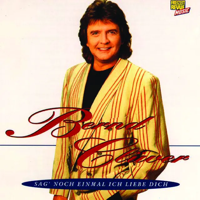 Cover of Der Junge mit der Mundharmonika ('94er Version)