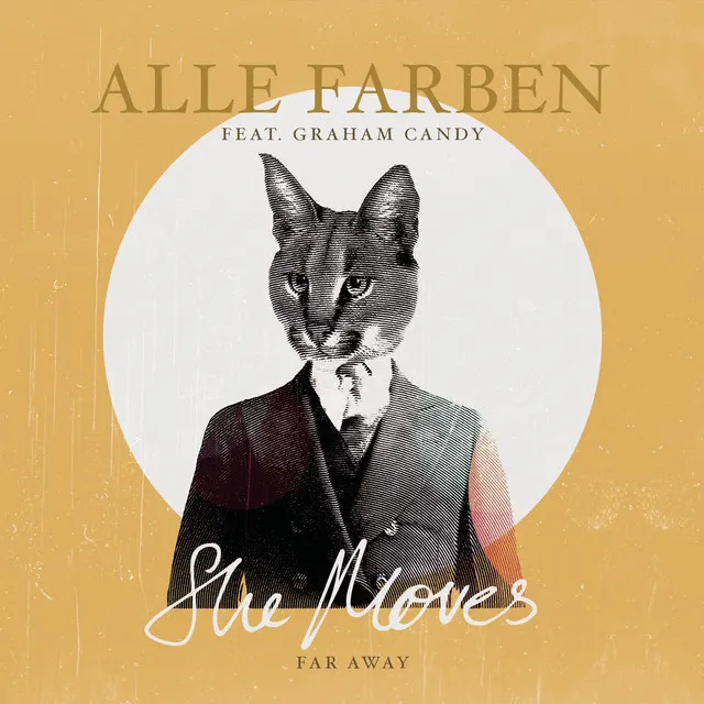 Hoes van She moves - far away
