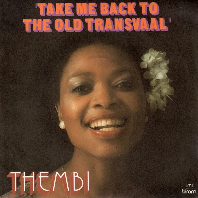 Hoes van Take Me Back To The Old Transvaal