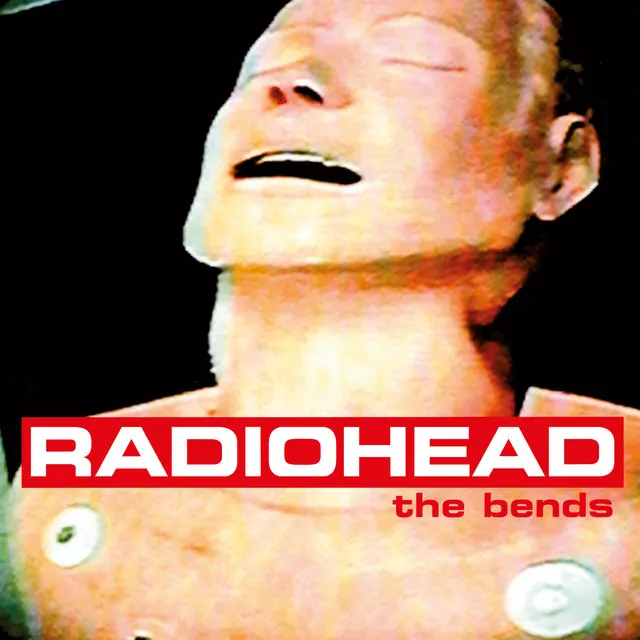Cover of Street Spirit (Fade Out)