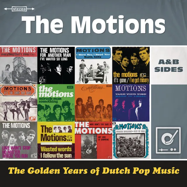 Cover of There's No Place To Hide