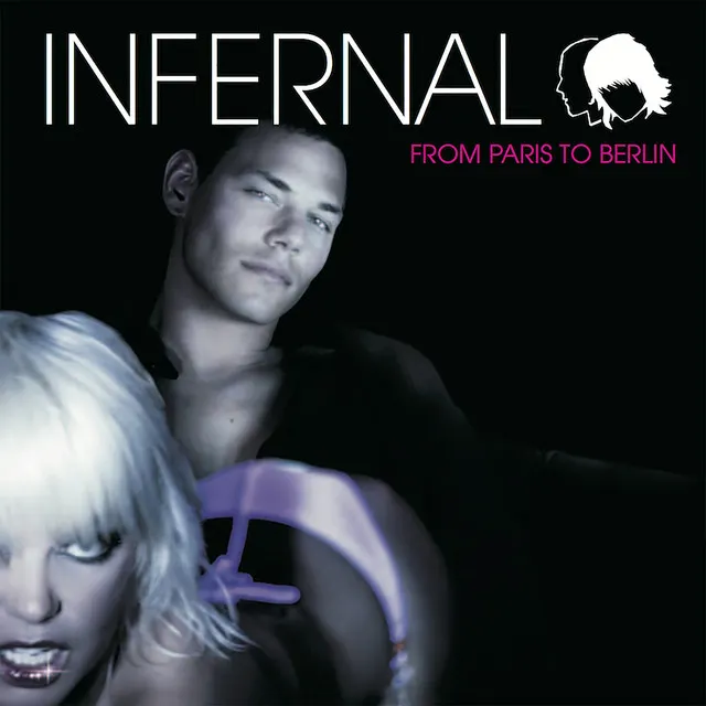 Cover of From Paris to Berlin