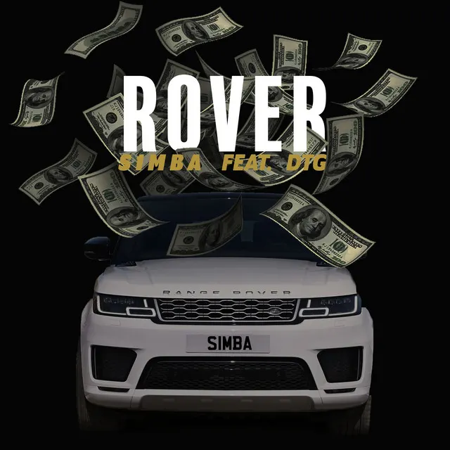 Cover of Rover