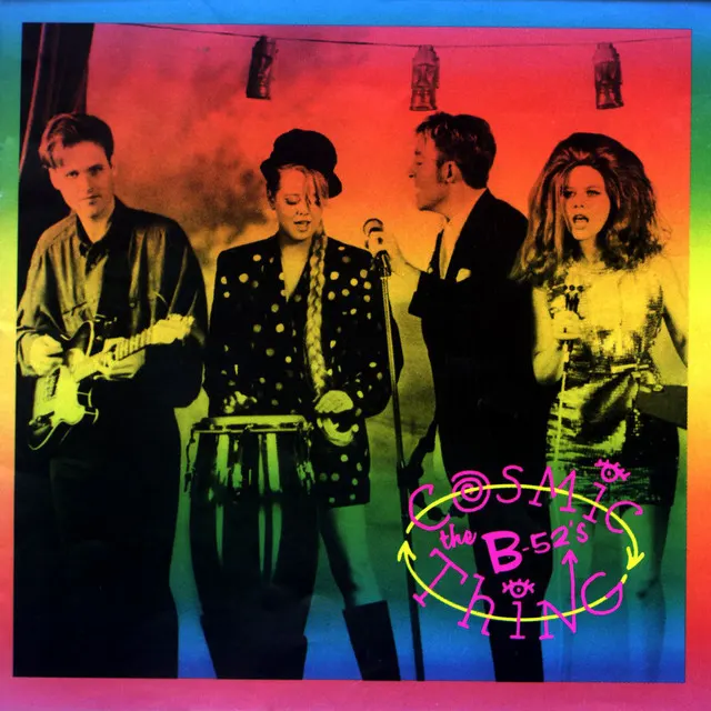 Cover of Love Shack