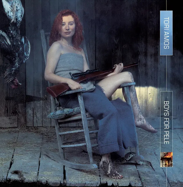 Cover of Professional Widow (It's Got To Be Big)