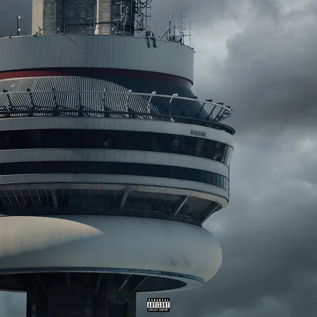 Hoes van Hotline Bling