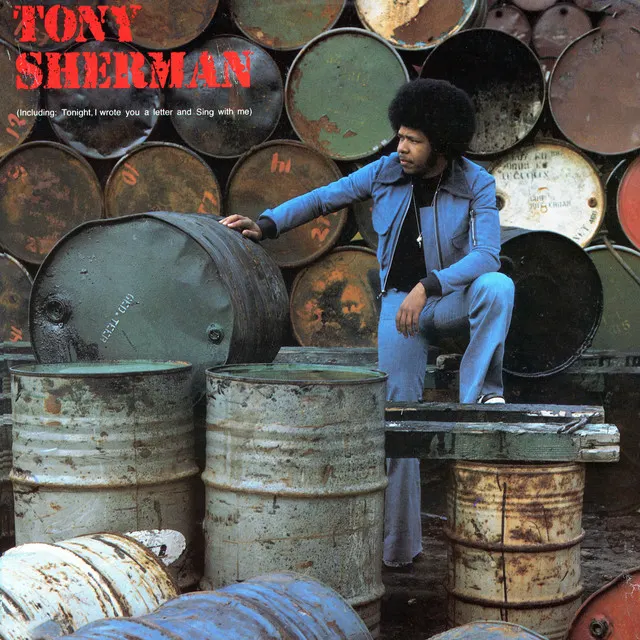 Cover of Sing with Me