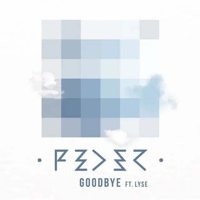 Cover of Goodbye