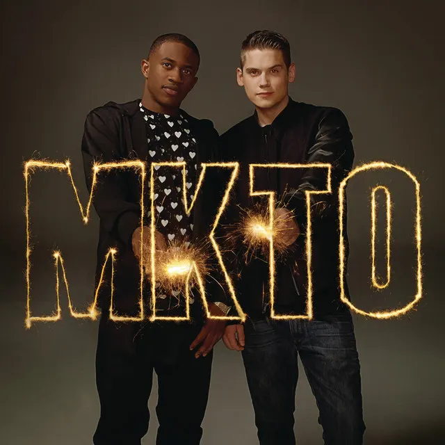 Cover of Thank You
