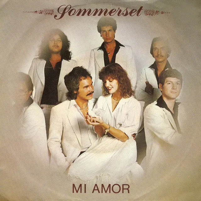 Hoes van Mi Amor