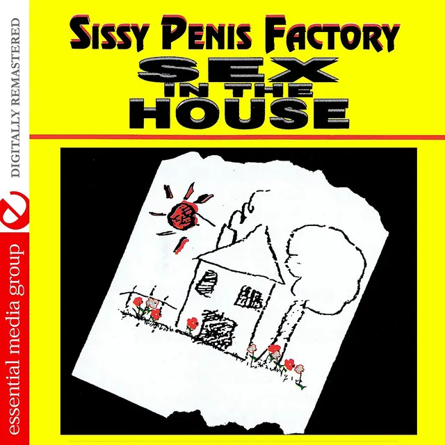Cover of Everybody Fuck Now