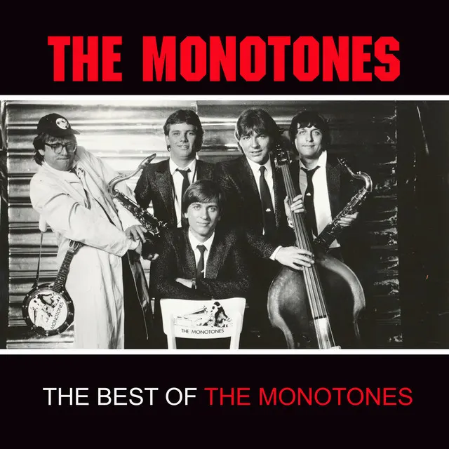 Cover of Mono