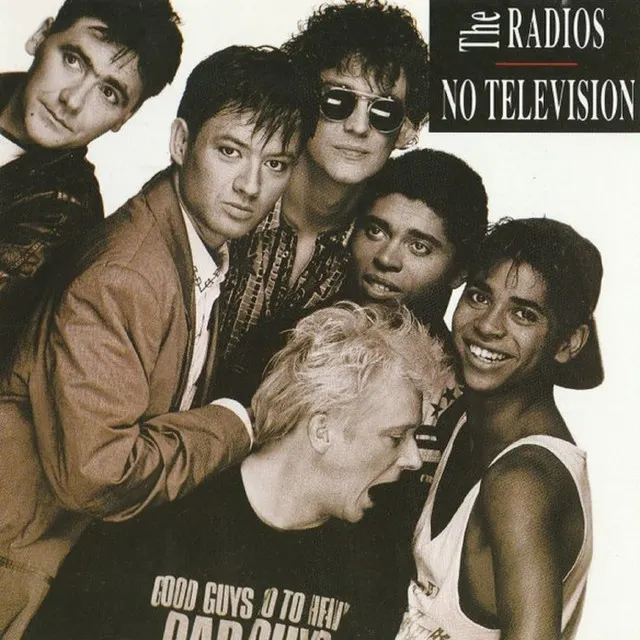 Cover of I'm into Folk