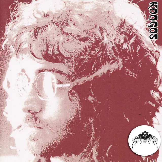 Cover of He's Gonna Step On You Again