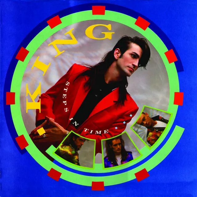 Cover of Love & Pride