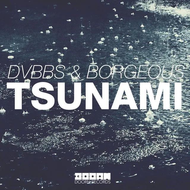Hoes van Tsunami