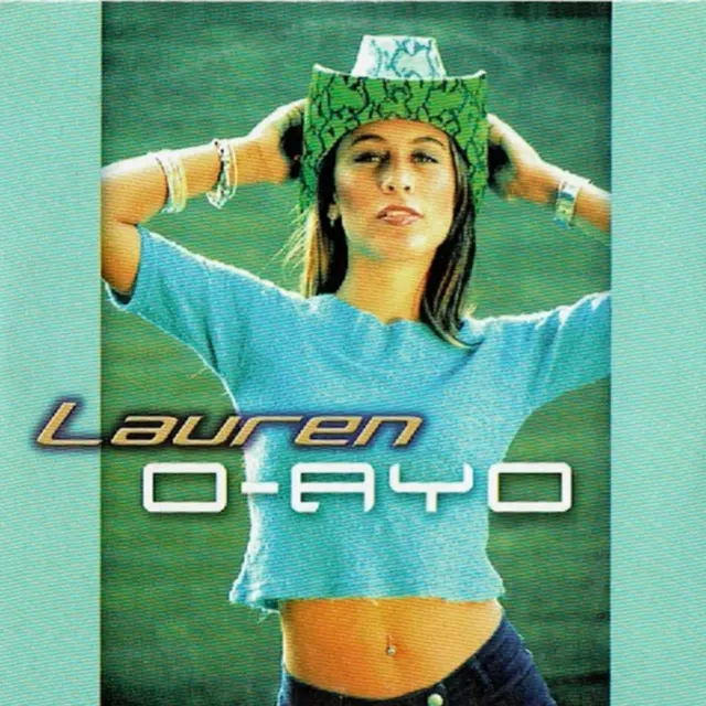 Cover of O-Ayo